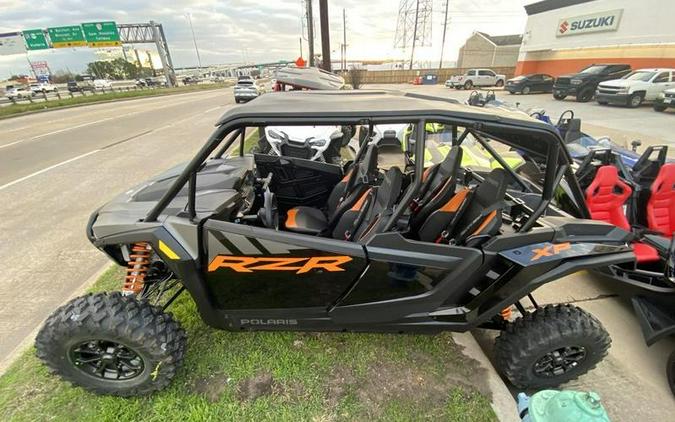 2024 Polaris® RZR XP 4 1000 Premium