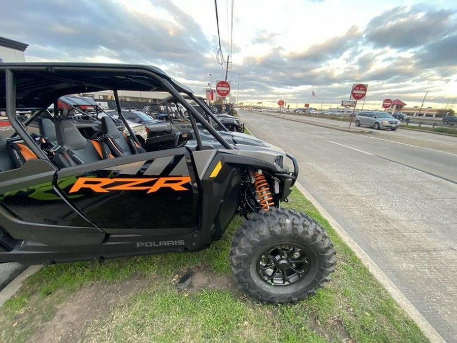 2024 Polaris® RZR XP 4 1000 Premium