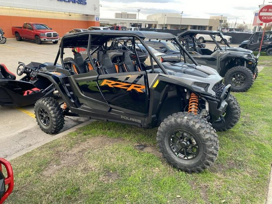 2024 Polaris® RZR XP 4 1000 Premium