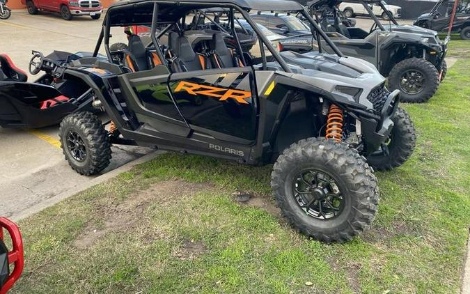 2024 Polaris® RZR XP 4 1000 Premium