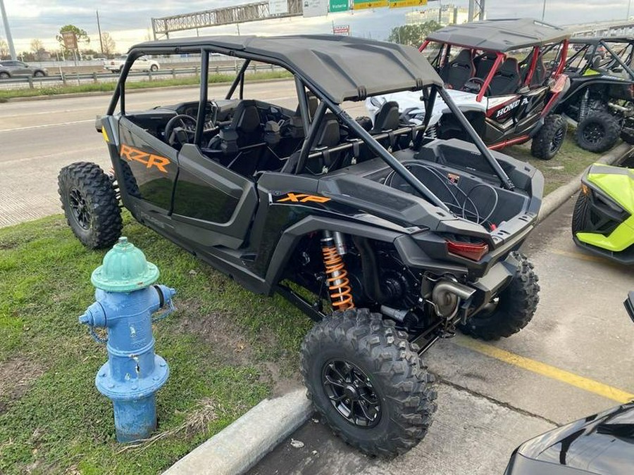 2024 Polaris® RZR XP 4 1000 Premium