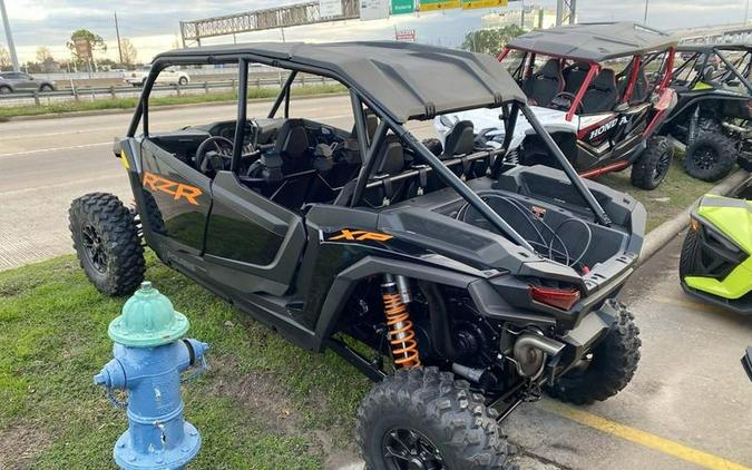 2024 Polaris® RZR XP 4 1000 Premium