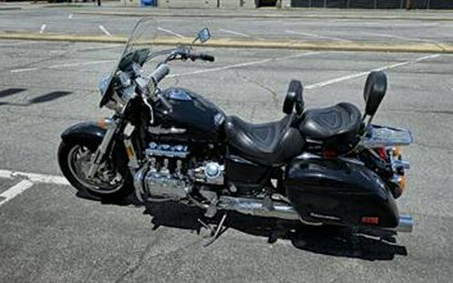 2001 Honda Valkyrie Interstate