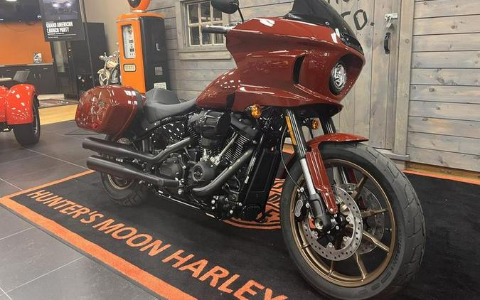 2024 Harley-Davidson® FXLRST - Low Rider® ST