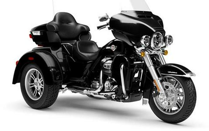 2024 Harley-Davidson Tri Glide® Ultra