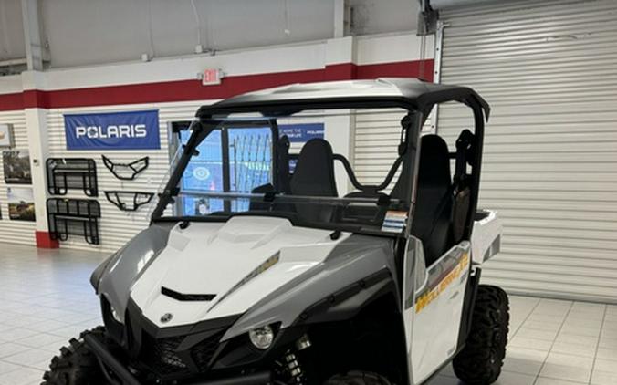 2024 Yamaha Wolverine X2 1000 R-Spec