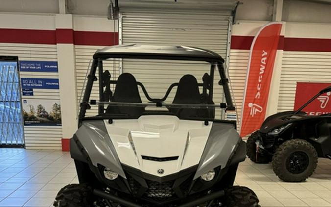 2024 Yamaha Wolverine X2 1000 R-Spec