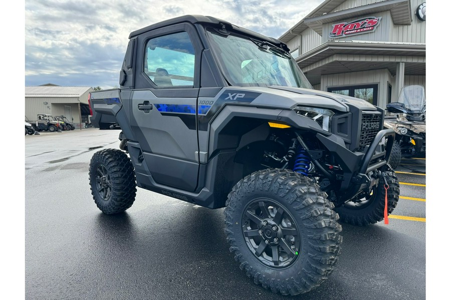 2024 Polaris Industries XPEDITION XP NORTHSTAR