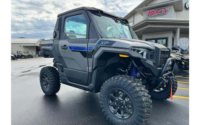 2024 Polaris Industries XPEDITION XP NORTHSTAR