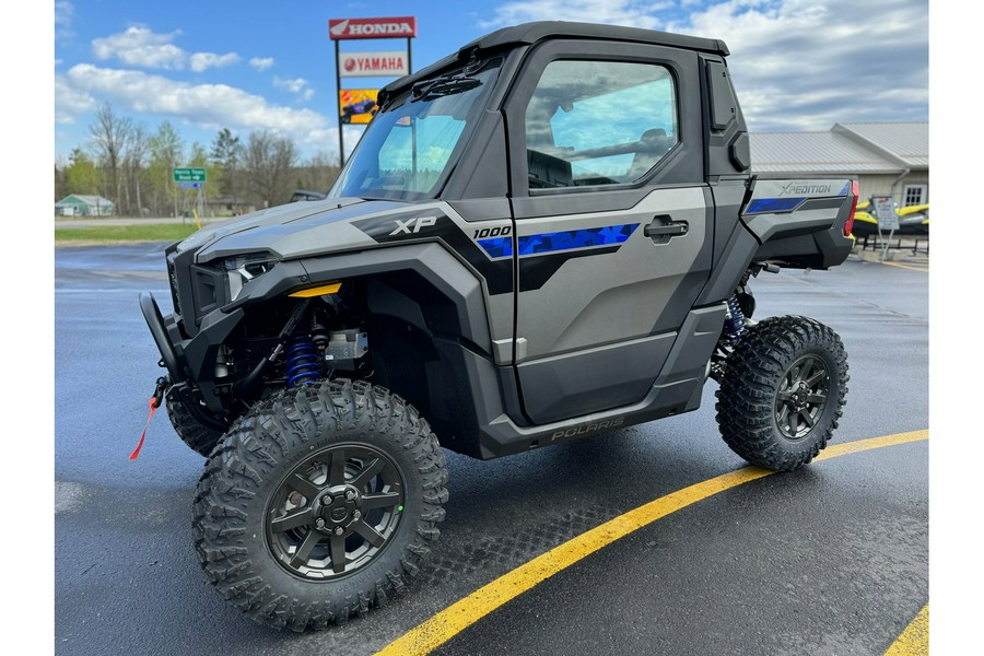 2024 Polaris Industries XPEDITION XP NORTHSTAR