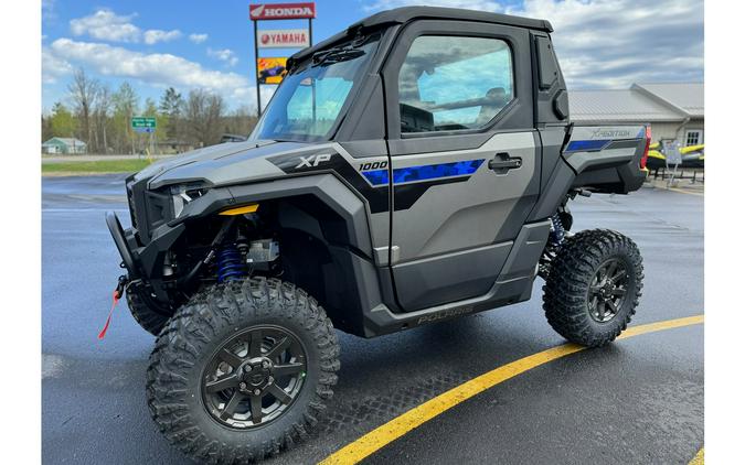 2024 Polaris Industries XPEDITION XP NORTHSTAR