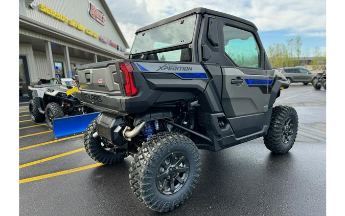 2024 Polaris Industries XPEDITION XP NORTHSTAR