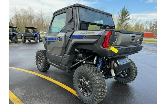 2024 Polaris Industries XPEDITION XP NORTHSTAR