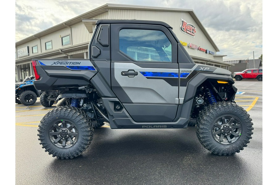 2024 Polaris Industries XPEDITION XP NORTHSTAR