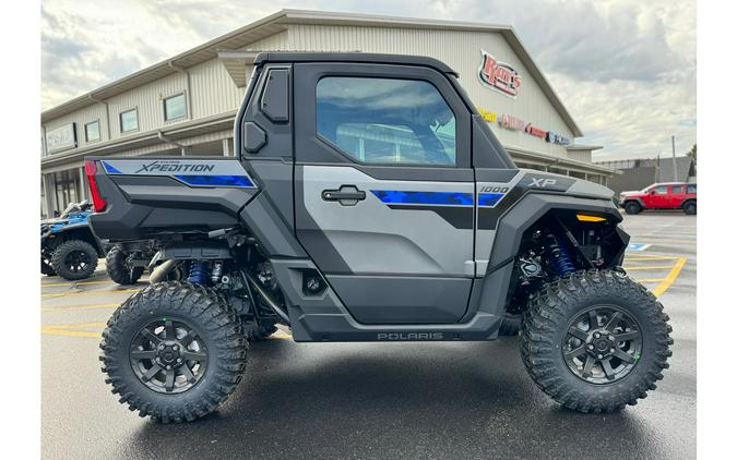 2024 Polaris Industries XPEDITION XP NORTHSTAR