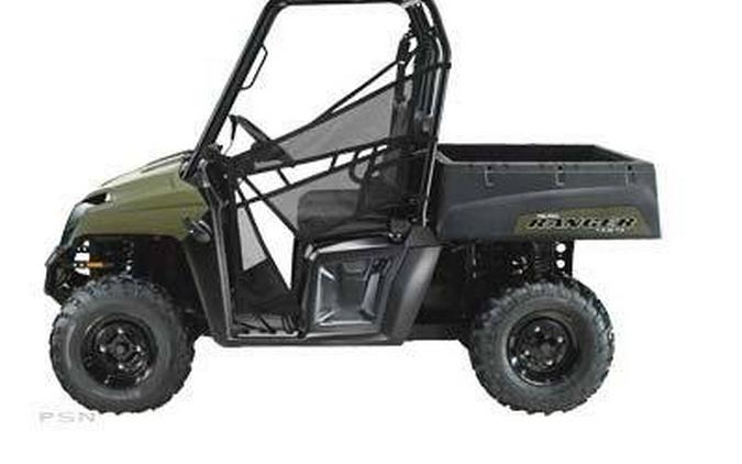 2011 Polaris Ranger® 500 EFI