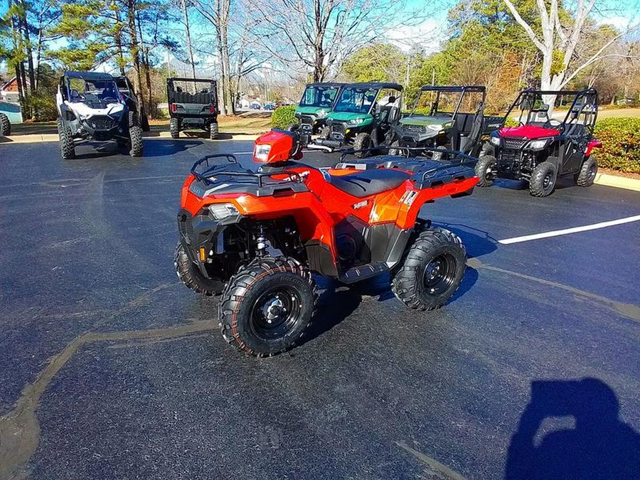 2024 Polaris® Sportsman 450 H.O.