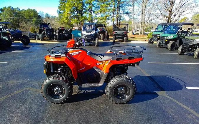 2024 Polaris® Sportsman 450 H.O.