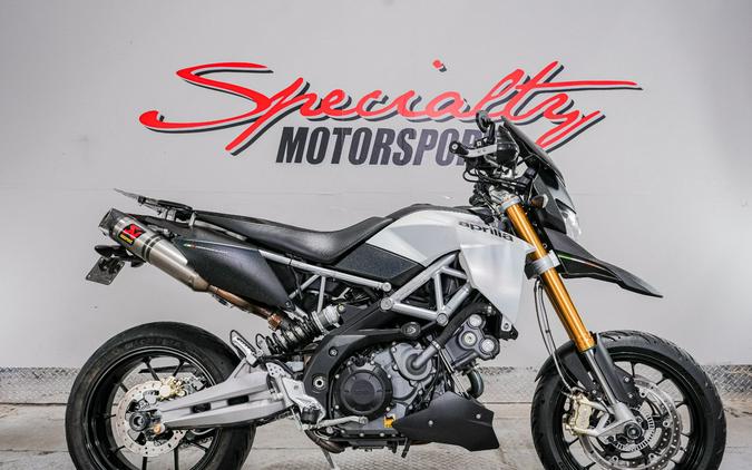 2016 Aprilia Dorsoduro 750 ABS