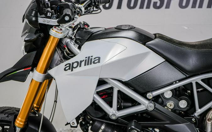 2016 Aprilia Dorsoduro 750 ABS