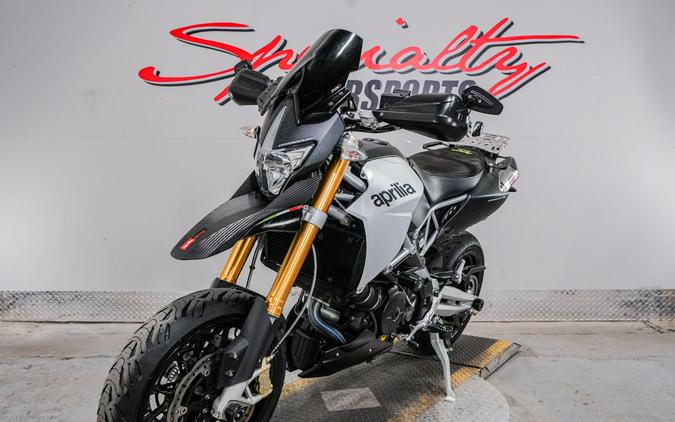 2016 Aprilia Dorsoduro 750 ABS