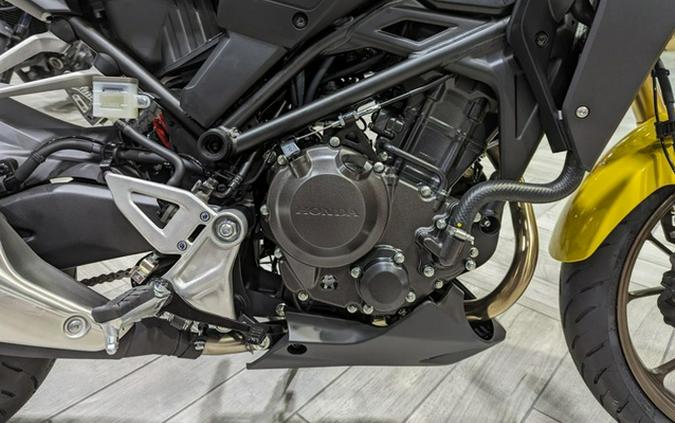 2024 Honda CB300R ABS