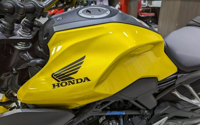 2024 Honda CB300R ABS