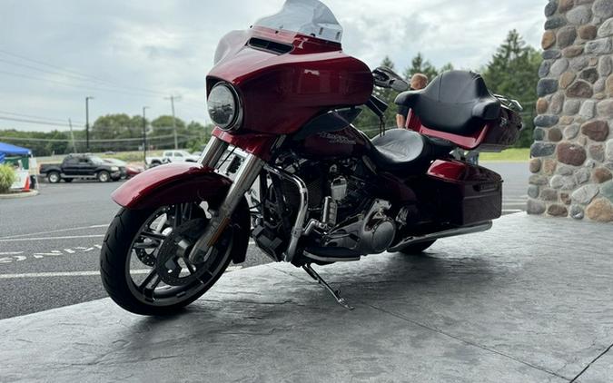 2016 Harley-Davidson FLHXS - Street Glide Special