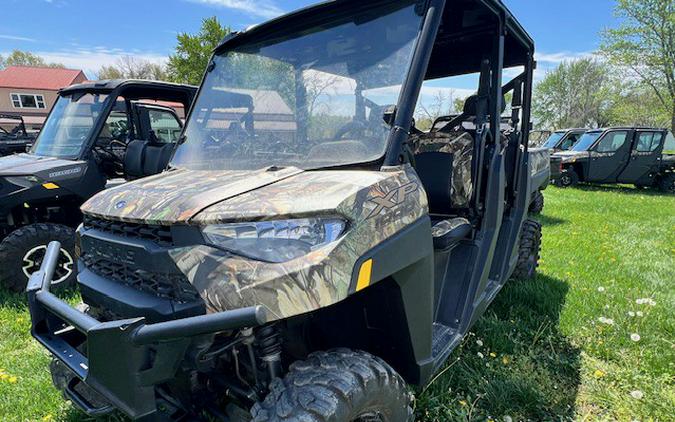 2022 Polaris Industries R22RSE99A9