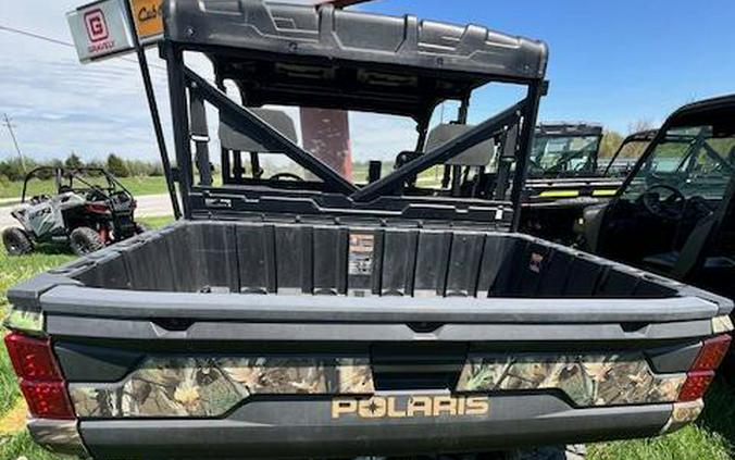 2022 Polaris Industries R22RSE99A9