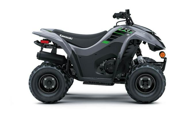 2025 Kawasaki KFX® 50