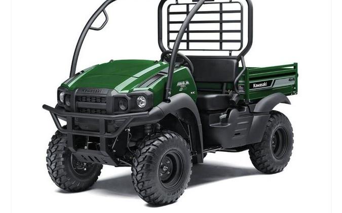 2020 Kawasaki Mule SX™ 4x4 XC FI