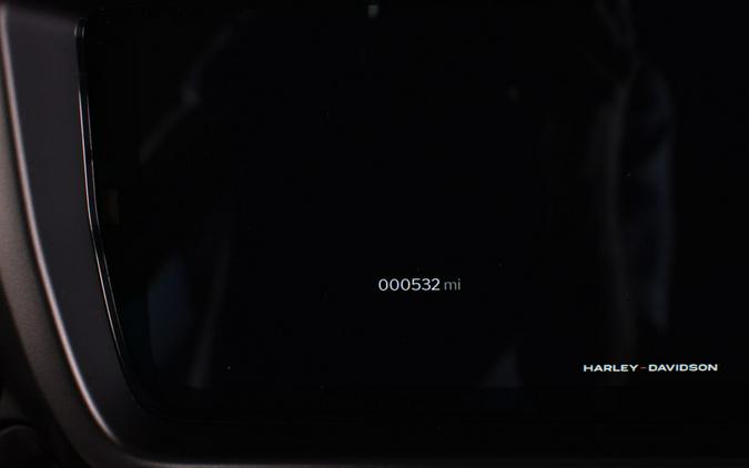 2024 Harley-Davidson Street Glide