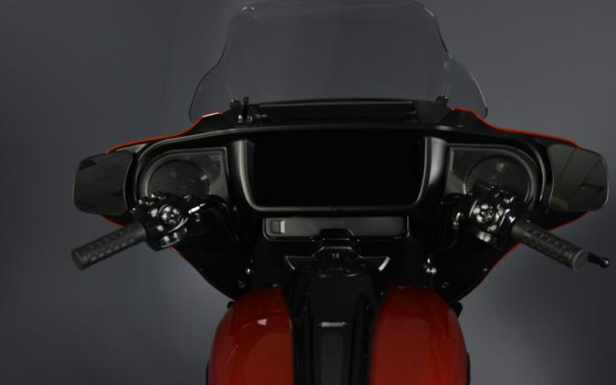 2024 Harley-Davidson Street Glide