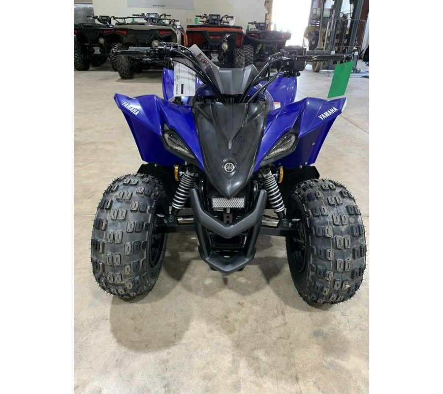 2025 YAMAHA 50