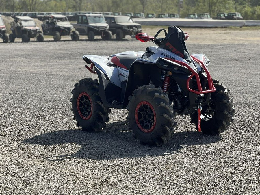 2026 Can-Am Renegade X mr 1000R