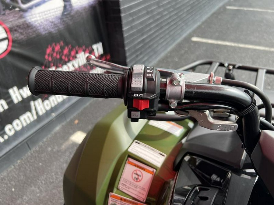 2026 Yamaha Kodiak 700