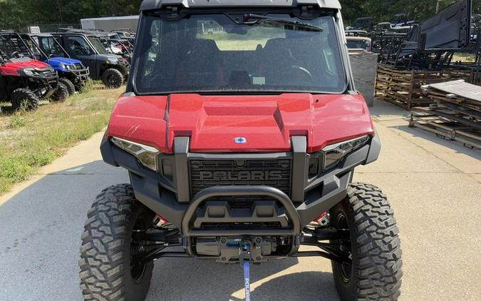 2026 Polaris® XPedition ADV 5 NorthStar