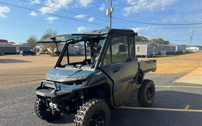 2026 Can-Am Defender Limited HD11