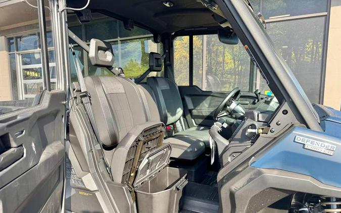 2026 Can-Am® Defender Limited HD11