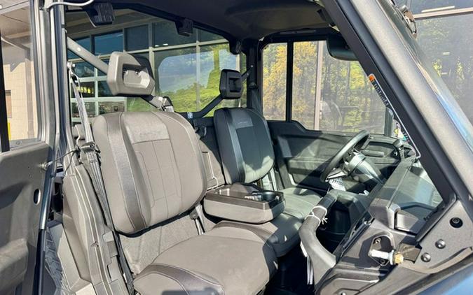 2026 Can-Am Defender Limited HD11