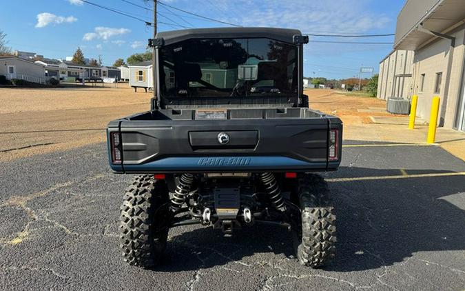 2026 Can-Am Defender Limited HD11