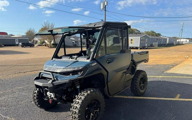 2026 Can-Am® Defender Limited HD11