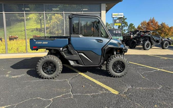 2026 Can-Am® Defender Limited HD11