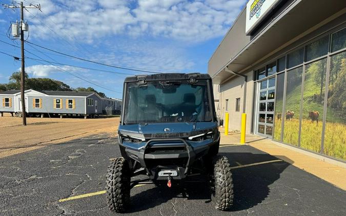 2026 Can-Am Defender Limited HD11