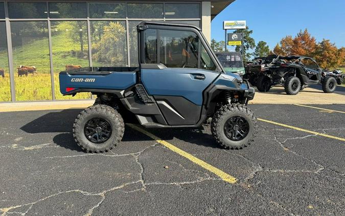 2026 Can-Am Defender Limited HD11