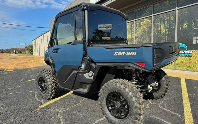 2026 Can-Am Defender Limited HD11