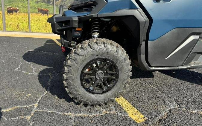 2026 Can-Am® Defender Limited HD11