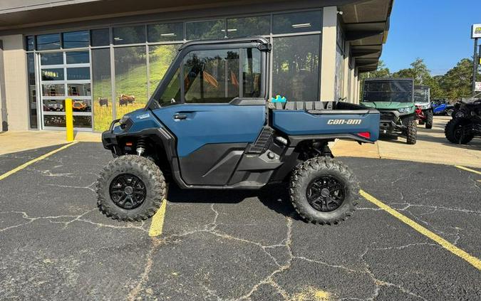 2026 Can-Am® Defender Limited HD11