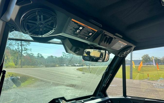 2026 Can-Am Defender Limited HD11